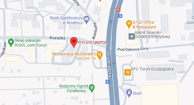 Mapa lokalizacji